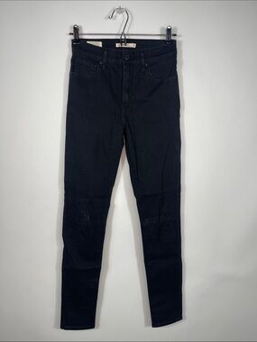 Levi’s 721 high-rise Jeans